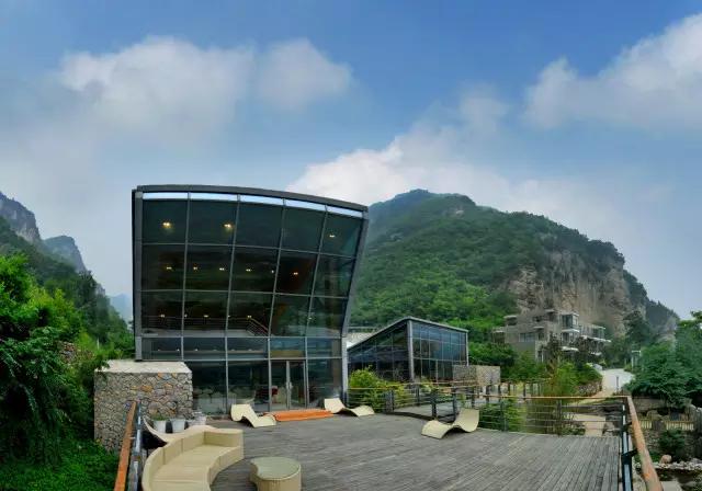 浮戏山纪事:时光自此有温度