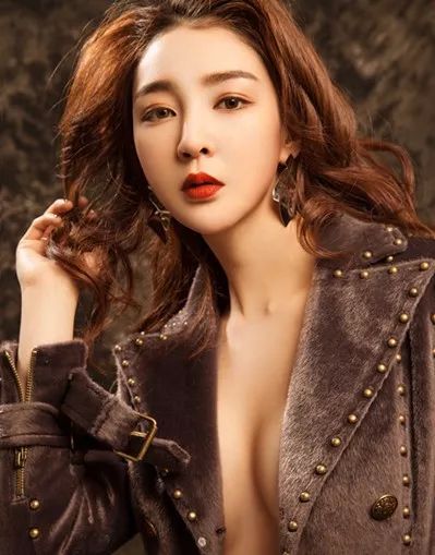 刘索拉 | 男人的理想型情人