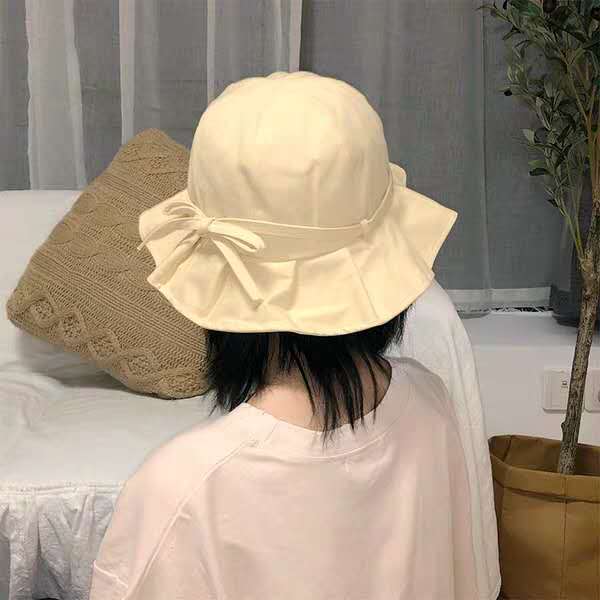 Lace cap