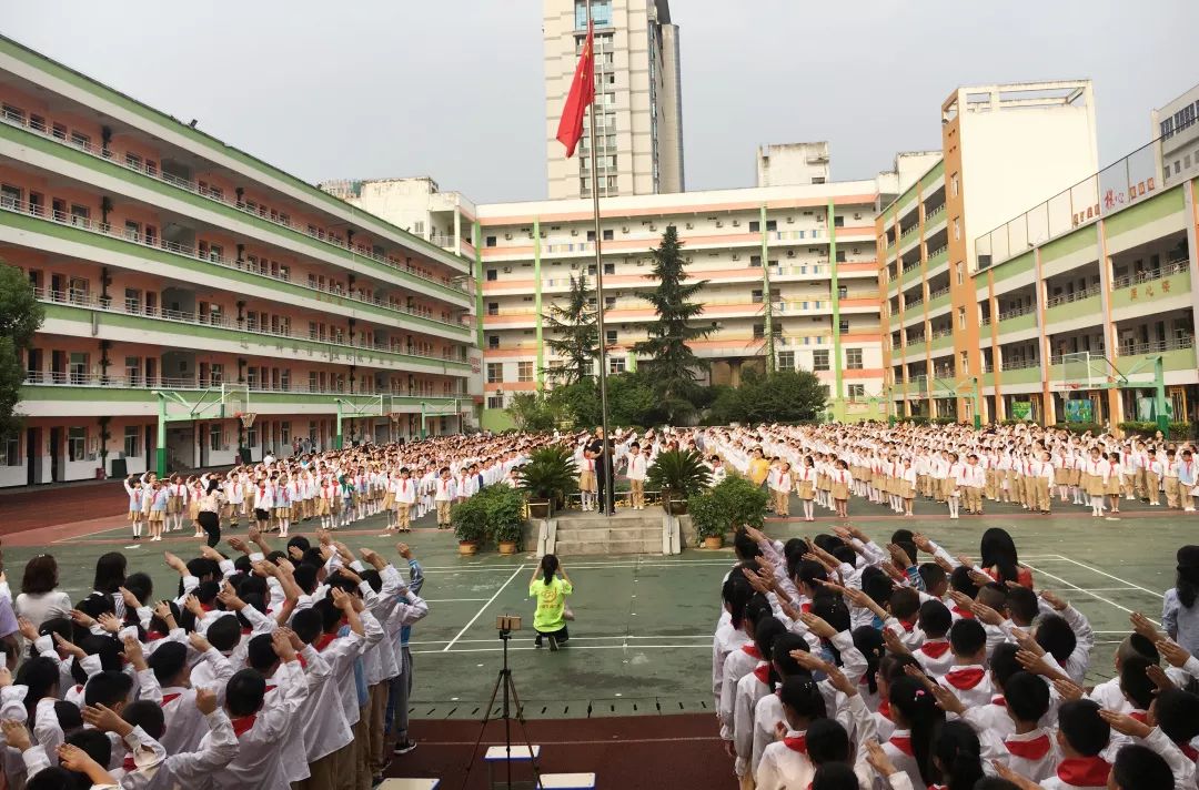 这才是每个安康人要上的必修课