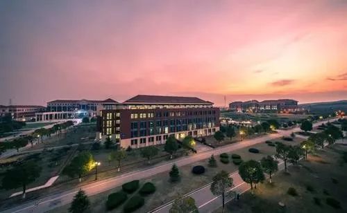 快来看看吧 中国传媒大学南广学院 在中国(教育部)留学服务中心的