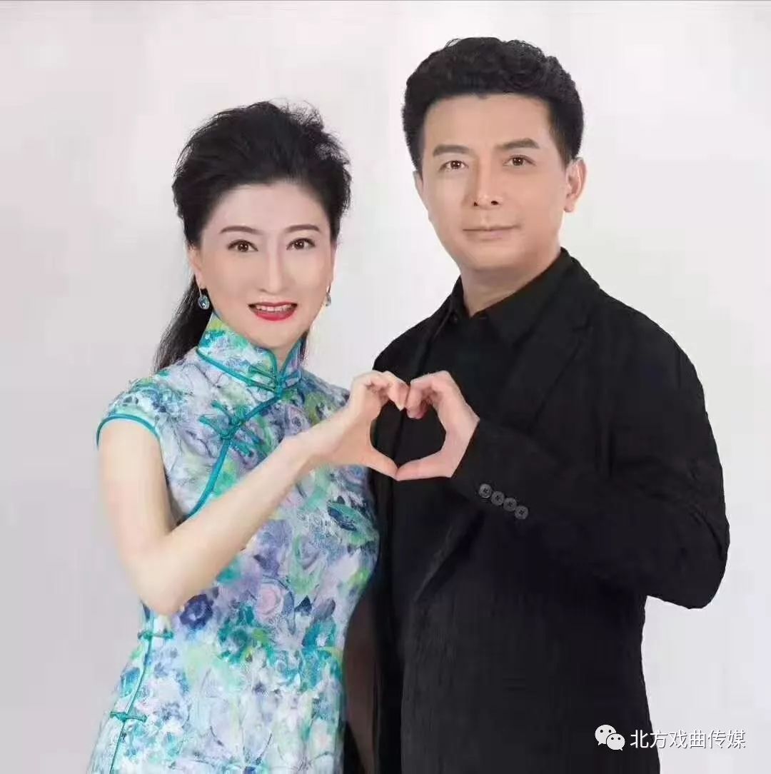 陈澄,陈明矿夫妇陈澄扮相俊美,表演细腻,嗓音甜润,唱做俱佳,不但能