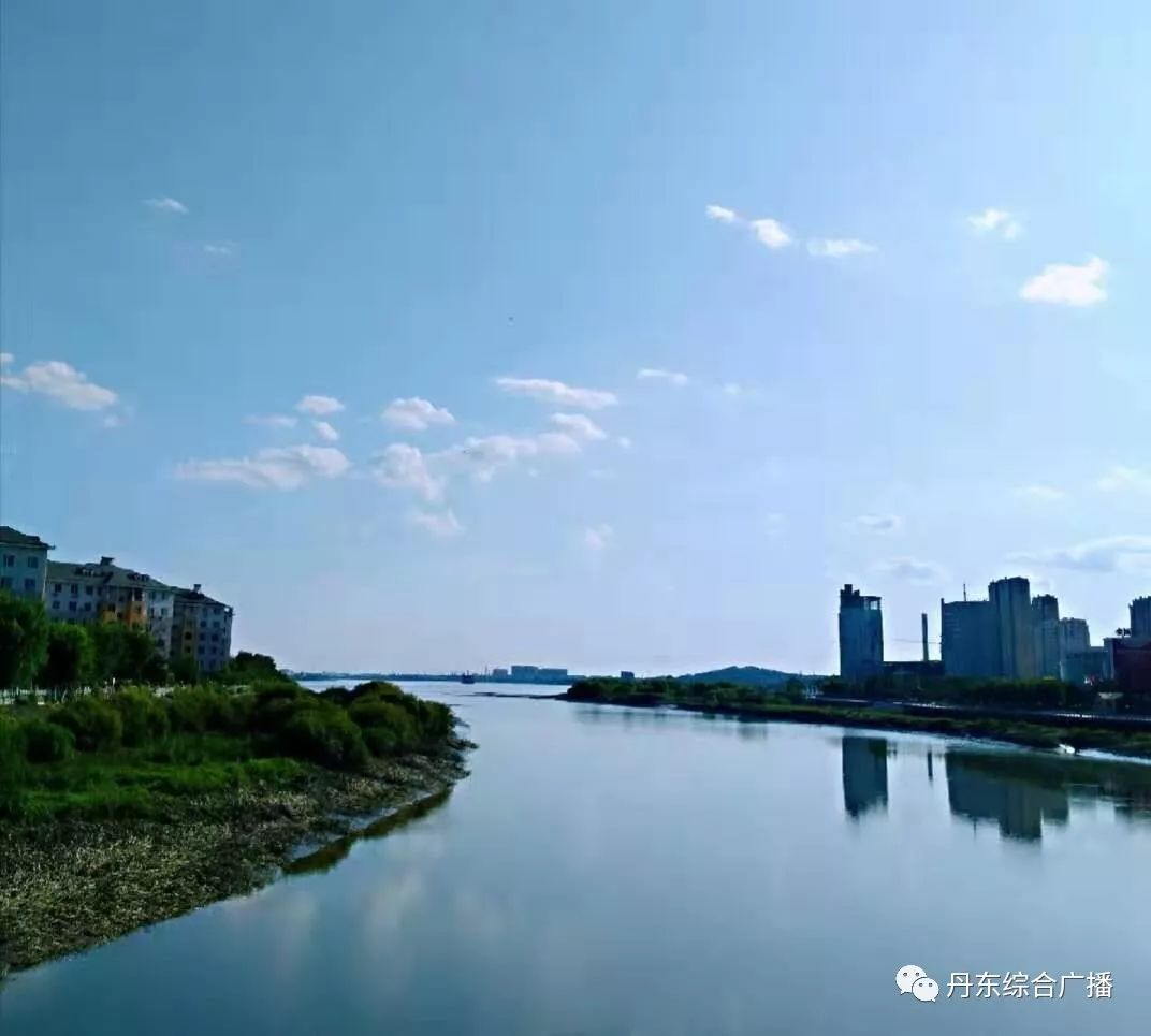 天气预报明日预告随手拍