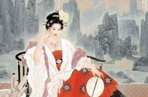 李世民|发生在唐朝皇宫里的三大悖逆人伦事件