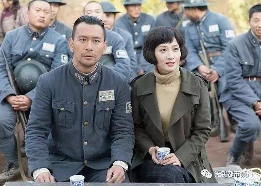 1《锻刀Ⅰ》多年前,徐僧,王鸥主演的《锻刀Ⅰ》在无锡荧屏刮起收视