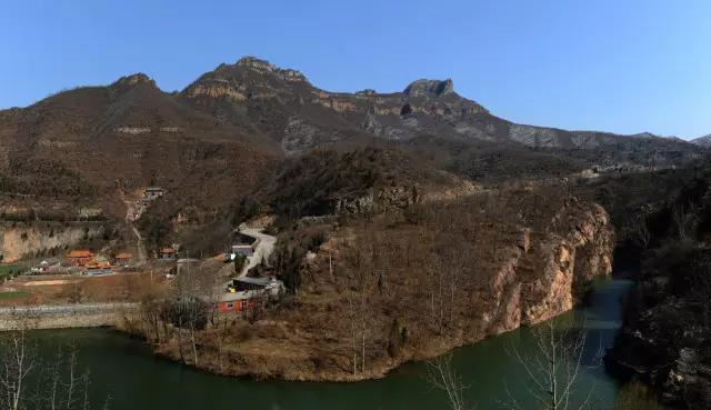 浮戏山纪事:时光自此有温度