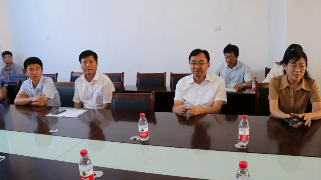 李永元到六合街道开展学校安全监督检查