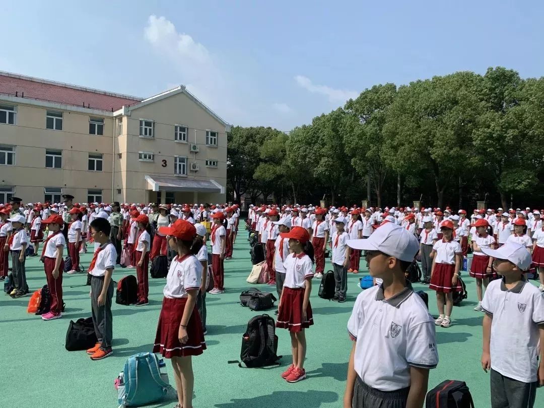 中学莘城中学龚路中学杨思中学长岛中学曹行中学七宝鑫都实验协和尚音