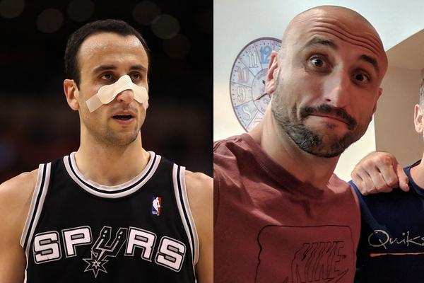 组图nba球星现在与10年前的对比照詹姆斯科比已经老去
