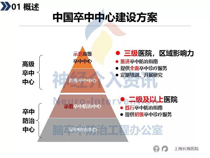 刘建民教授中国卒中中心报告解读