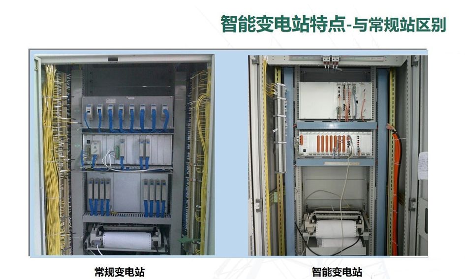 智能变电站继电保护现场运行维护