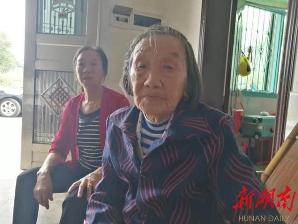 烈士寻早生的后人找到了，85岁女儿想去台儿庄大战纪念馆祭扫