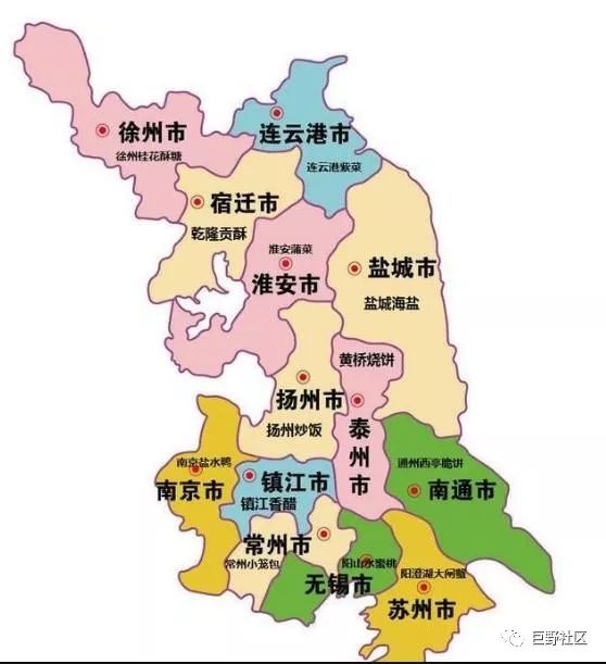 各大省份的特产 ed6acc256bb346968155b7f2c8c1dbae.jpeg