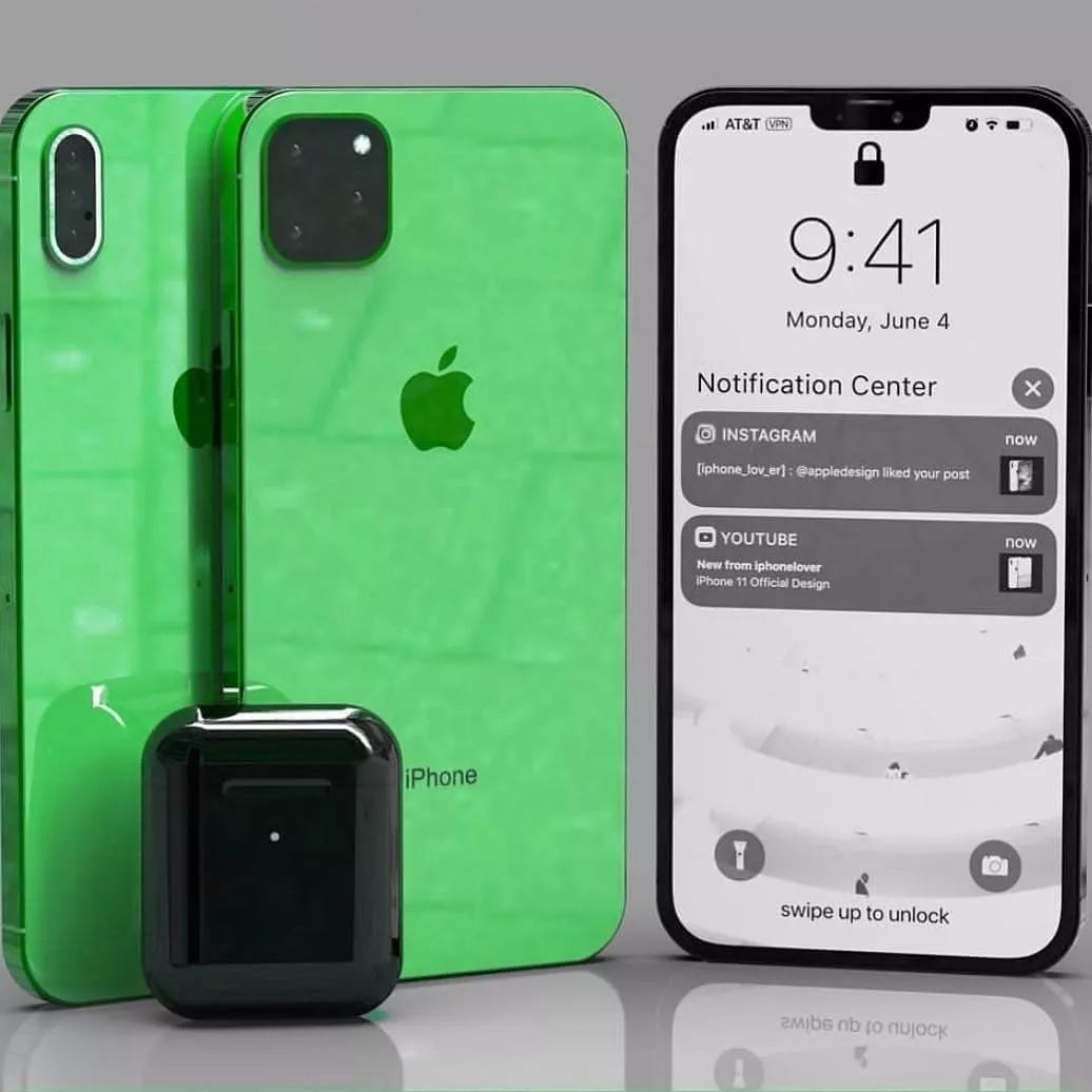 根据之前苹果ceo库克对5g较为冷淡的表态, 今年的iphone很可能没有5g