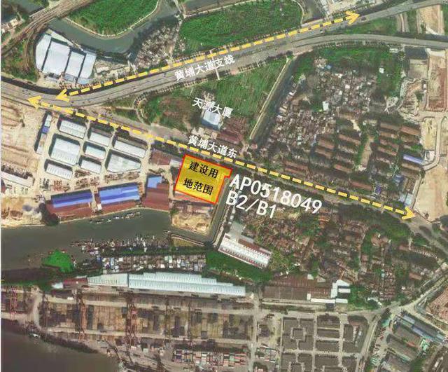 黄埔总投资13亿鱼珠又将迎来一处地标建筑