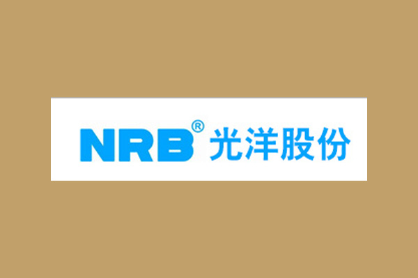 常州光洋轴承股份有限公司 (nrb)nrb第 2 名 :品牌中网发布圆锥滚子