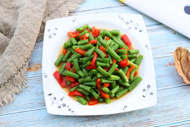 如何炒豆角有味 f2682af1ef124d2c9083aacecdfbeb1e.jpeg