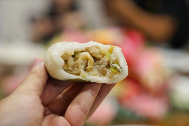 喝油茶吃簸箕宴 你有一份贺寿美食地图待查收