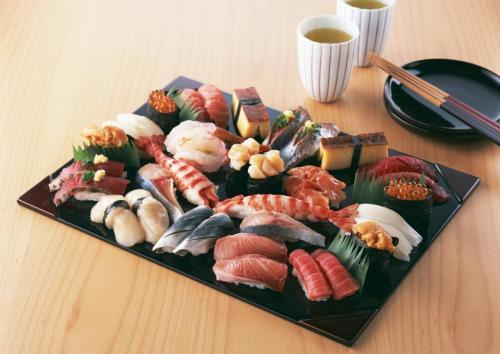 为何日本餐饮能够做到如此精细？或许你能从中学习到这几点
