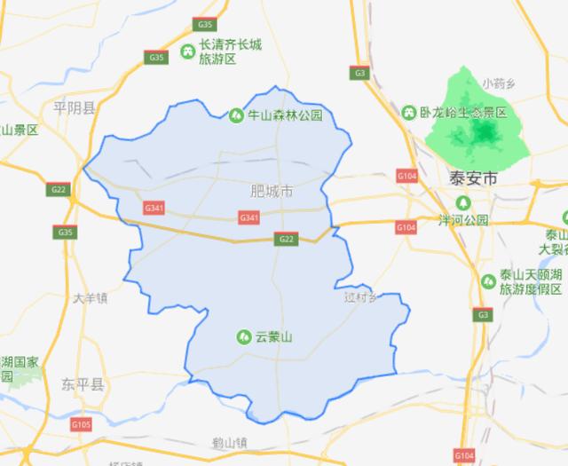 肥城市人口_肥城市龙山中学图片