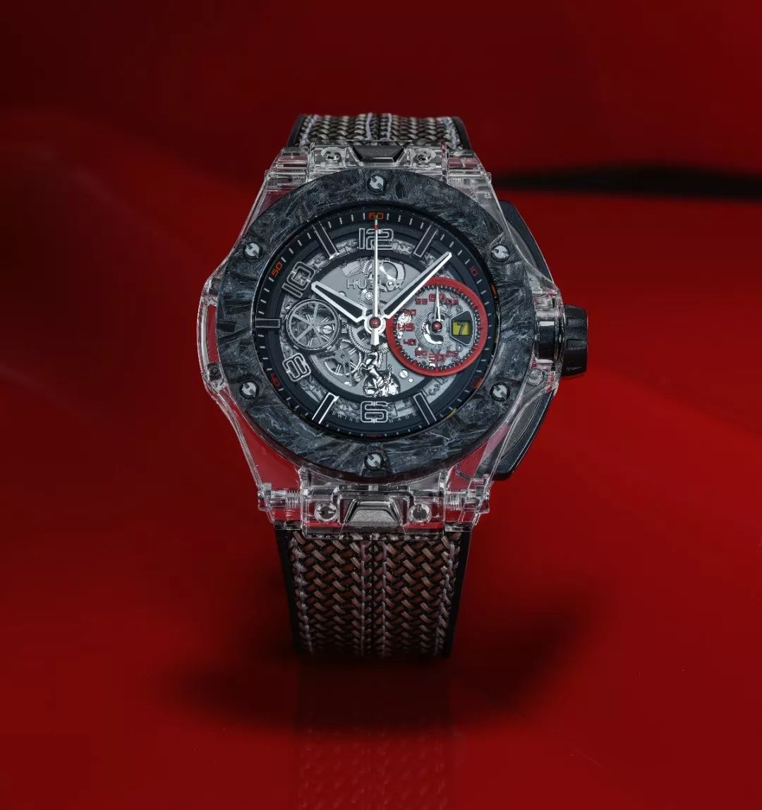 ںϵ| HUBLOT2019ƷԤ