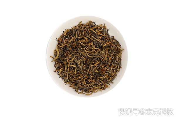 滇江茶人人都爱喝的好红茶