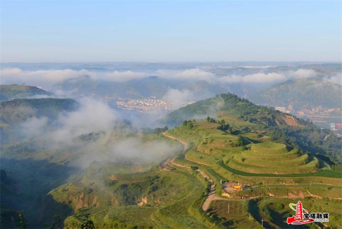 多彩的山川，浓郁的历史文化