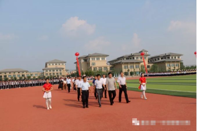 2020年衡水市高中学_衡水市武强中学举行2020-2021学年度优质课