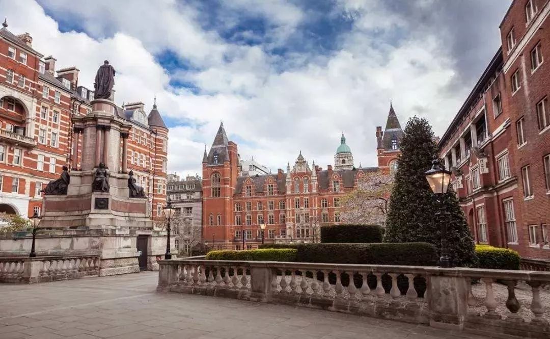 伦敦的大学排名_英国伦敦各大学排名