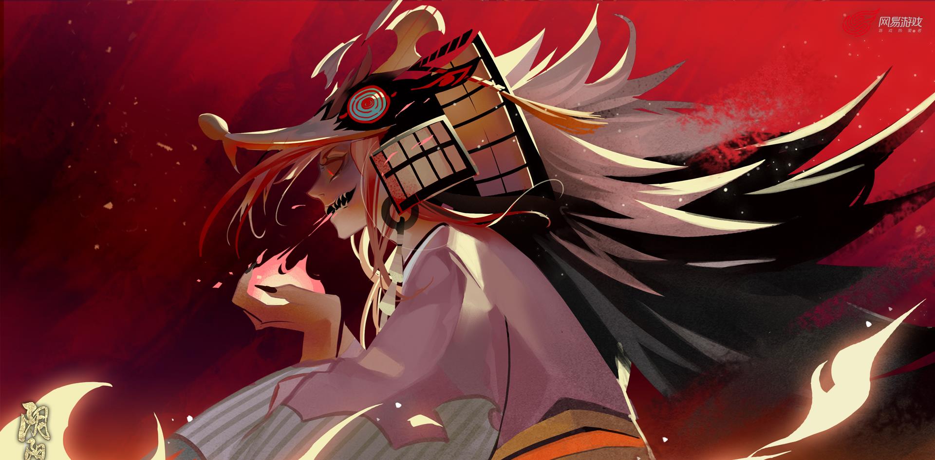 阴阳师:终于拿到逢魔·终章,给大家分享逢魔B