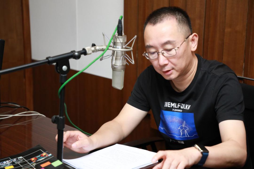 【关注】中国唯一的国家级、国际性短片节来啦