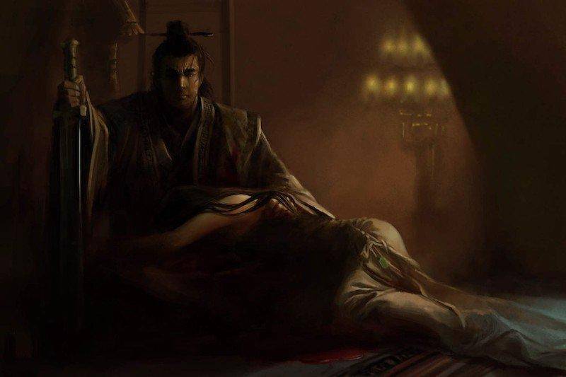 虞姬是项羽宠妾，正妻另有其人？3点依据告诉你虞姬的真实身份