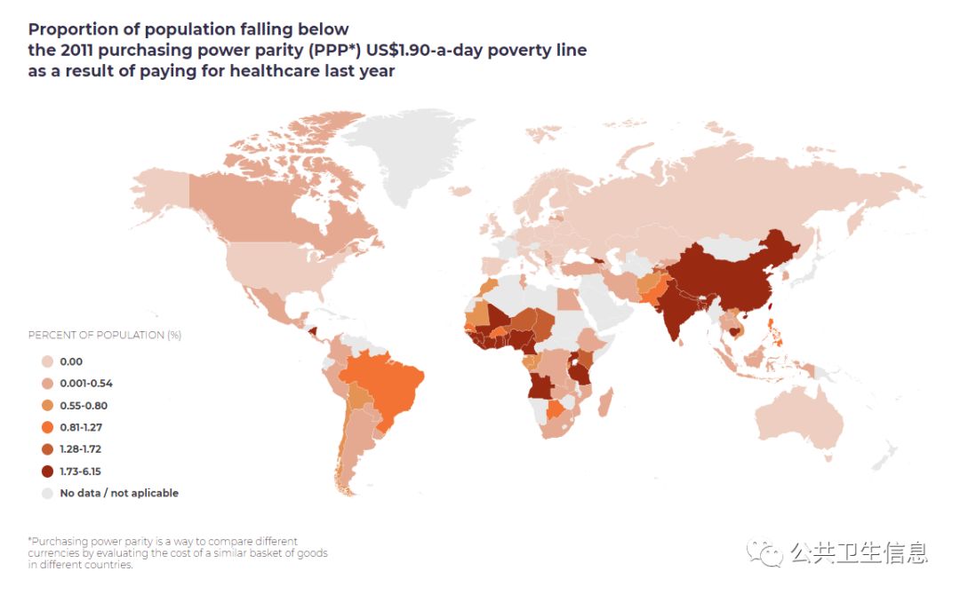 世界各国贫困人口数据_世界贫困人口数据图(3)