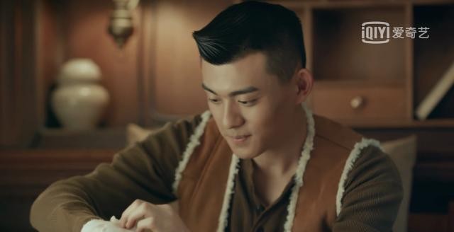 烈火军校李文忠憨憨终于恋爱了下线倒计时安雯哭戏太戳心