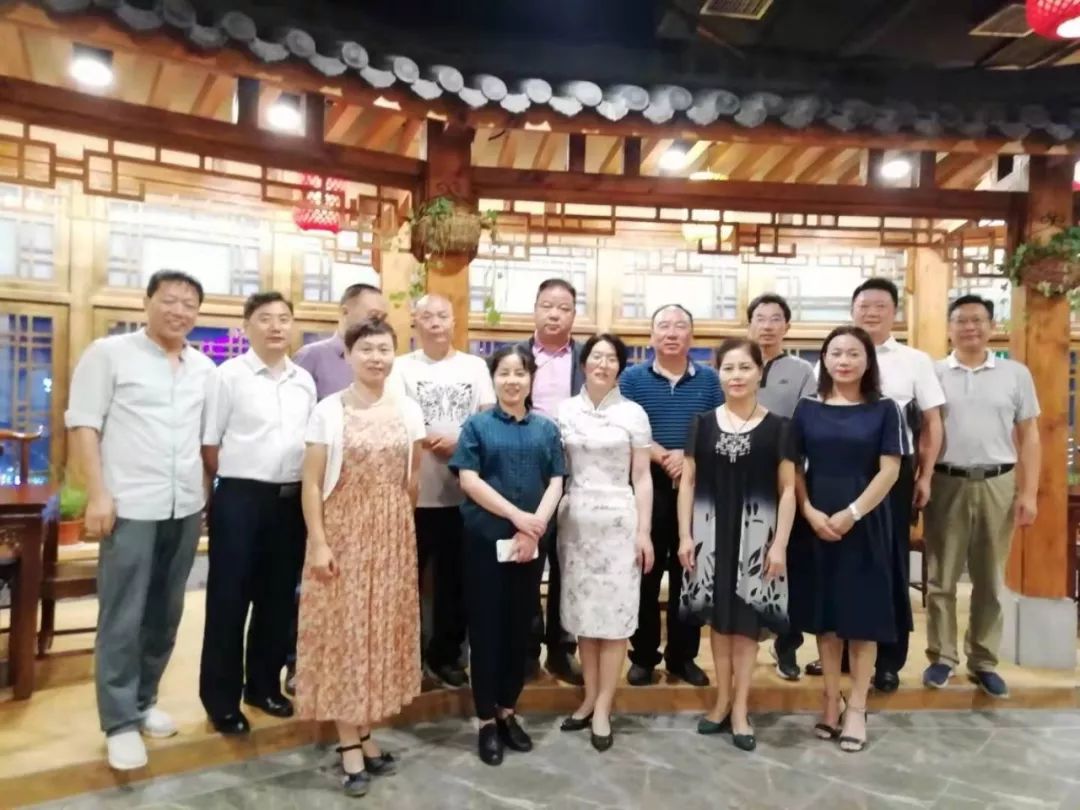 【文化木业】欢聚古渡驿,有情文化味记赤土高中动态与勉县岭文协析兄弟盐用到那些v文化图片