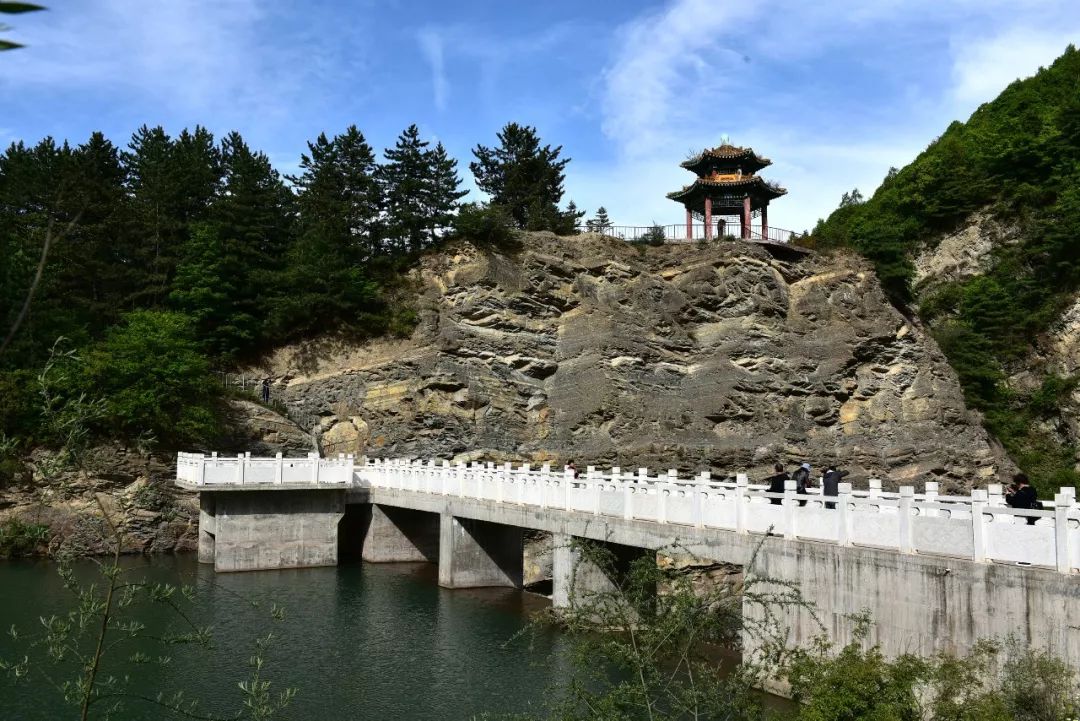 2019"龙乡魅影·多彩泾源"夏季风光摄影大赛作品展示