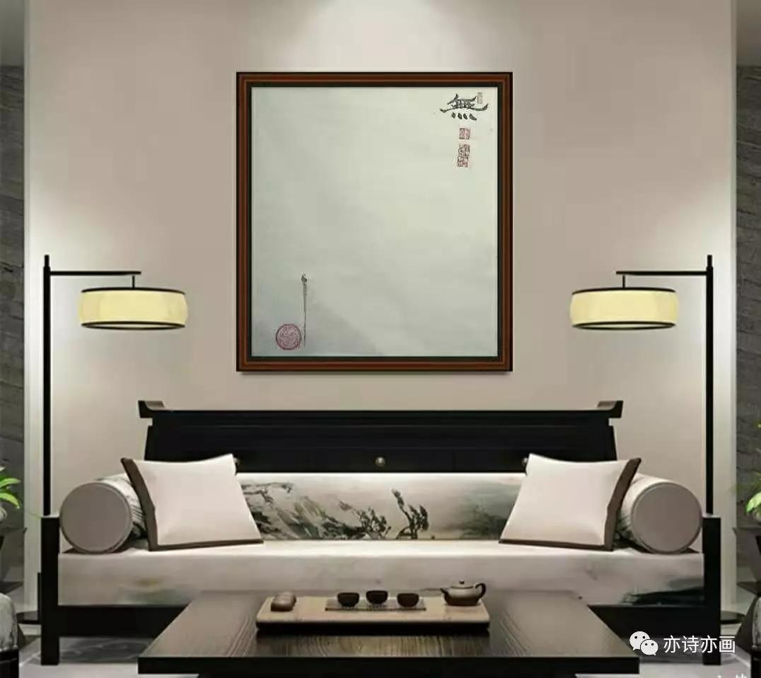 亦诗亦画历代画论名言名句摘抄你收藏了没有