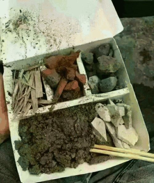 博主@朱一旦的枯燥生活 用黑色幽默演绎有钱人的生活 这场面,果然不