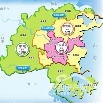 永泰轻轨规划变更为福州市域s2线?
