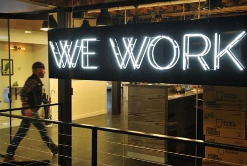 传WeWork最早于下周进行IPO路演计划筹资35亿美元