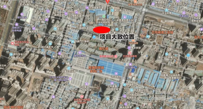 兰州市城关区人口_兰州城关区规划土地利用2010 2020调整方案 附详情(3)