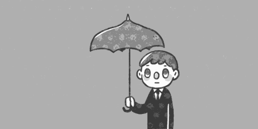 为什么面试时总是遇到我最怕的问题?