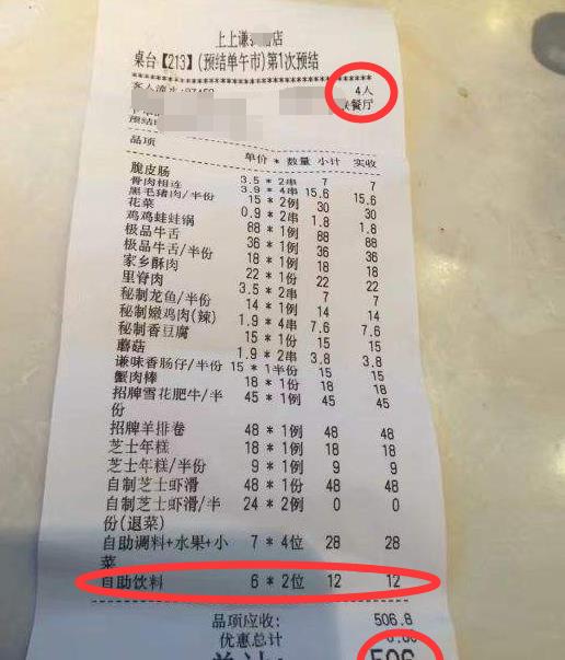 上上谦人均消费_上上谦图片(2)
