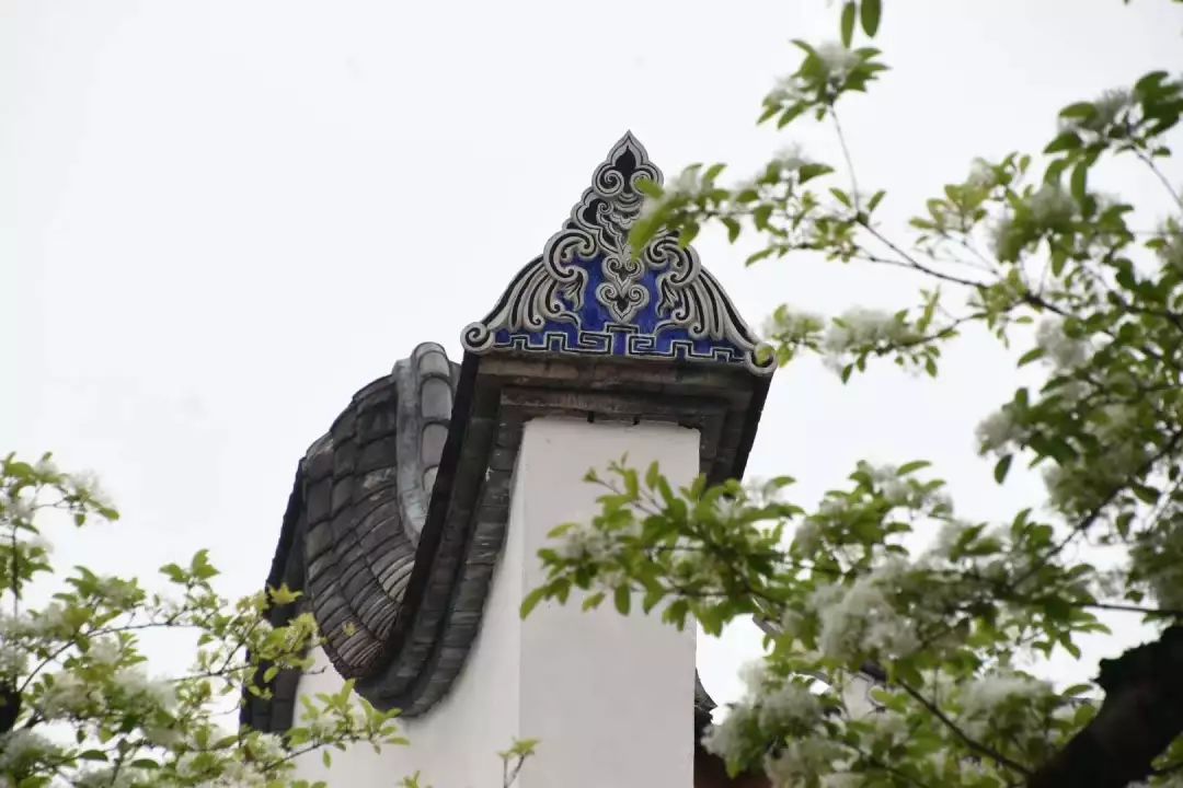 课堂里浓缩了中国古建筑发展历程及福州古厝特色,带你领略先人的智慧