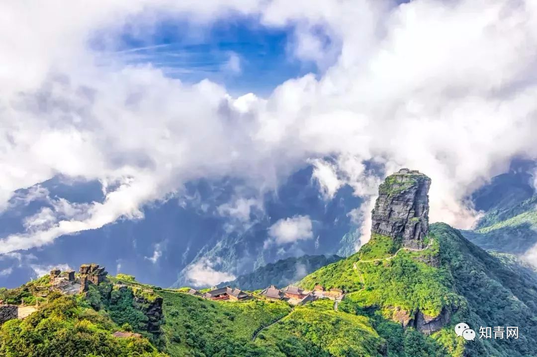 美国纪录片《中国》(上、下集),太精彩了!