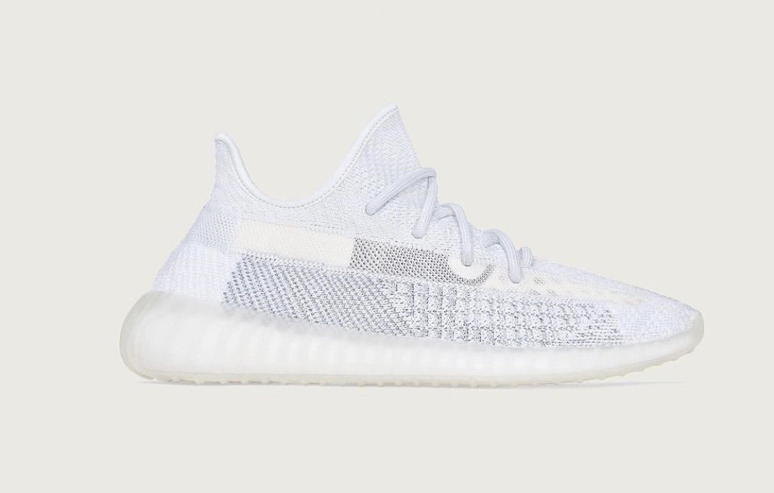 adidas Yeezy 350 v2 Citrin Release Info SneakerNews uvote.org.ua