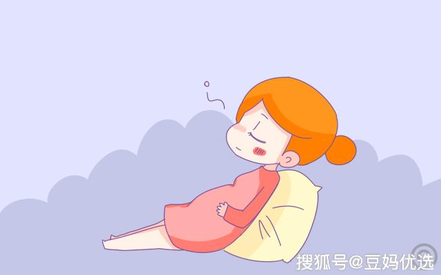 孕早期血压低头晕怎么办