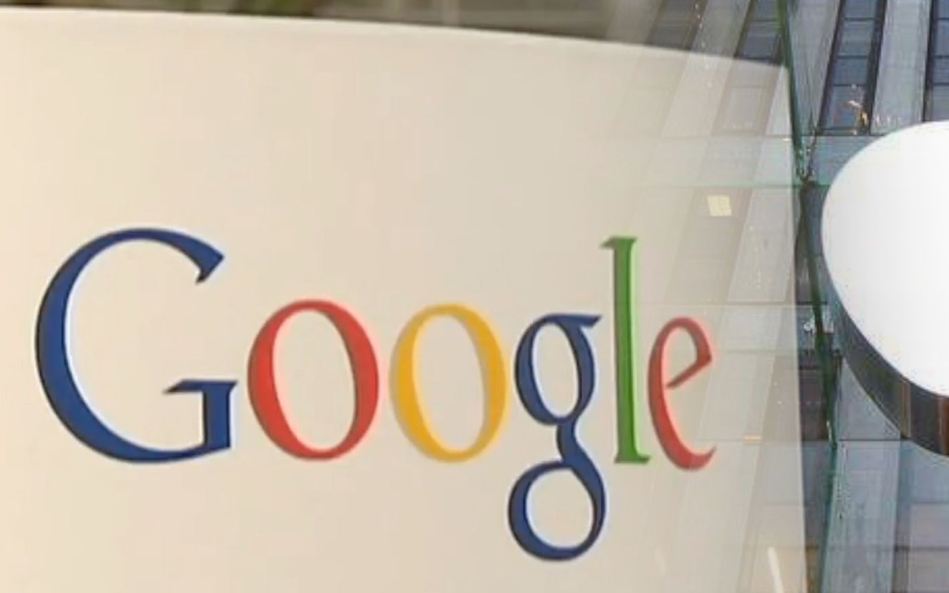 谷歌或面临美30州反垄断调查：该如何制衡“数据霸权”