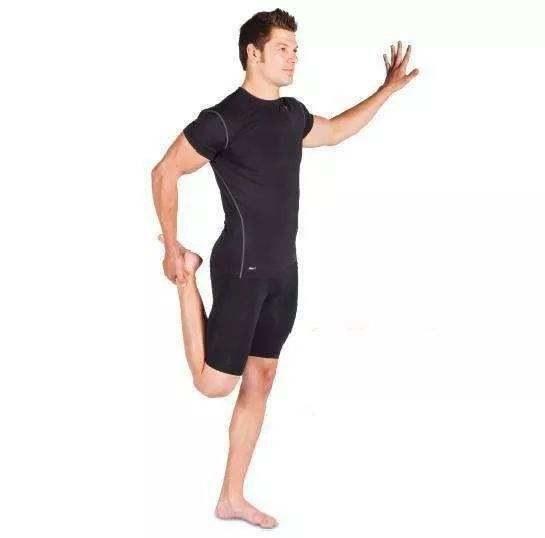 怎么拉伸腿后不伤膝盖 49d853728ab04560a27304743b121f15.jpeg