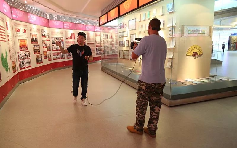 【直播预告】请关注内蒙古蒙古语卫视9月5日